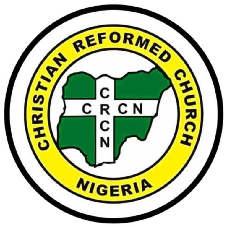 CRC Nigeria Logo