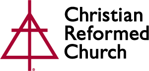 Christian Reformed Church of North America Logo