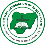 Christian Association of Nigeria Logo
